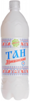 Тан "Мокшанский" напиток кисломолочный 0,5% 1л