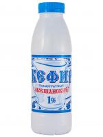 Кефир 1% 450гр. "Мокшанский" термостатный